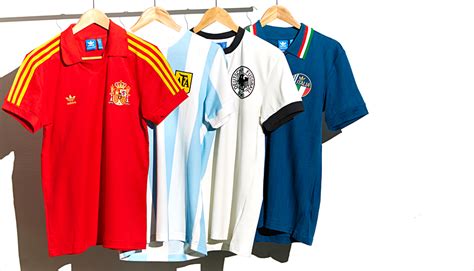 adidas football shirt|adidas originals retro football shirts.